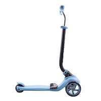 46872 SCOOTER RISER - CELESTE